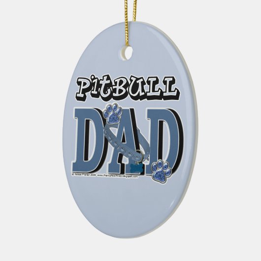 ongedefinieerd keramisch ornament (Links)