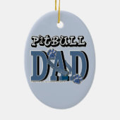 ongedefinieerd keramisch ornament (Achterkant)