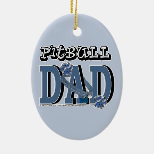 ongedefinieerd keramisch ornament (Achterkant)