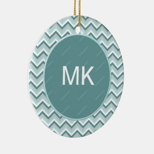 ongedefinieerd keramisch ornament (Rechts)