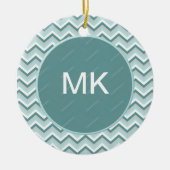 ongedefinieerd keramisch ornament (Voorkant)