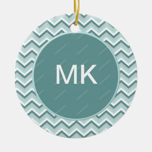 ongedefinieerd keramisch ornament (Voorkant)