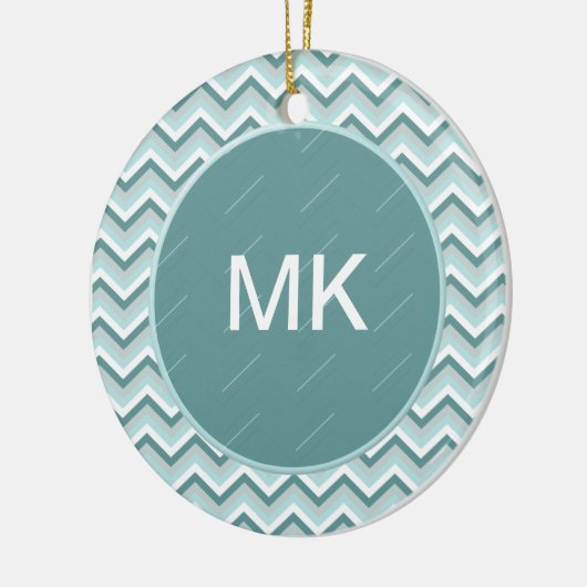 ongedefinieerd keramisch ornament (Links)