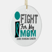 ongedefinieerd keramisch ornament (Rechts)