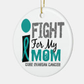 ongedefinieerd keramisch ornament (Links)