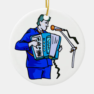 ongedefinieerd keramisch ornament