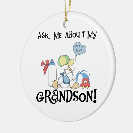 ongedefinieerd keramisch ornament (Links)