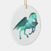 ongedefinieerd keramisch ornament (Rechts)