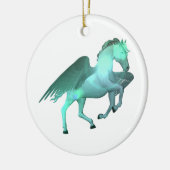 ongedefinieerd keramisch ornament (Links)