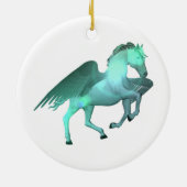 ongedefinieerd keramisch ornament (Achterkant)