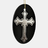 ongedefinieerd keramisch ornament (Rechts)