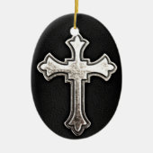 ongedefinieerd keramisch ornament (Voorkant)