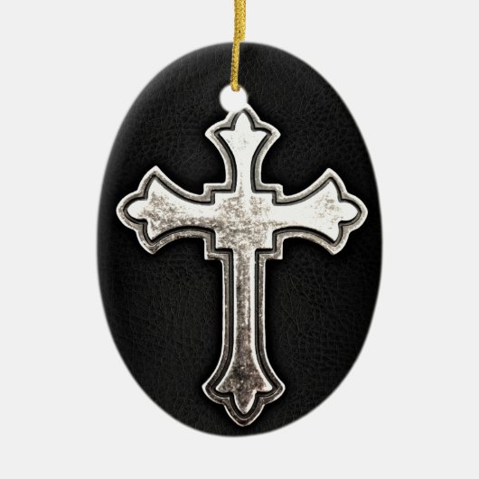 ongedefinieerd keramisch ornament (Voorkant)