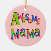 ongedefinieerd keramisch ornament (Voorkant)