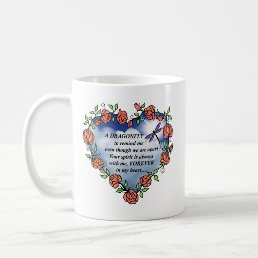 ongedefinieerd koffiemok (Links)