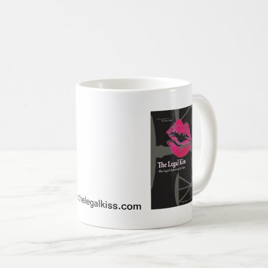 ongedefinieerd koffiemok (Voorkant rechts)