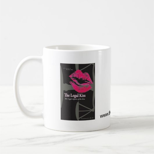 ongedefinieerd koffiemok (Links)