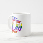 ongedefinieerd koffiemok (Voorkant links)