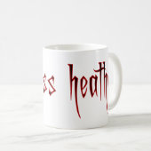 ongedefinieerd koffiemok (Voorkant rechts)