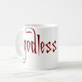 ongedefinieerd koffiemok (Voorkant links)