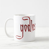 ongedefinieerd koffiemok (Links)