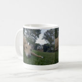 ongedefinieerd koffiemok (Voorkant links)