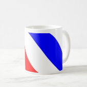 ongedefinieerd koffiemok (Voorkant rechts)