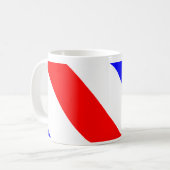 ongedefinieerd koffiemok (Voorkant links)
