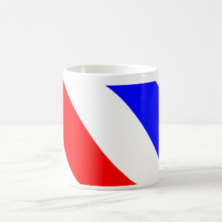 ongedefinieerd koffiemok
