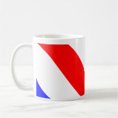 ongedefinieerd koffiemok (Links)
