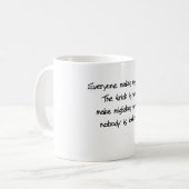 ongedefinieerd koffiemok (Voorkant links)