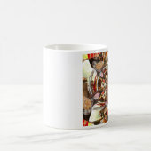 ongedefinieerd koffiemok (Center)