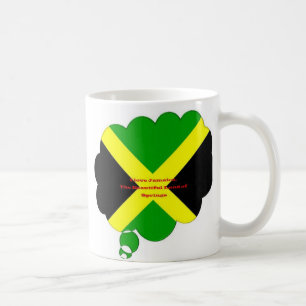 ongedefinieerd koffiemok