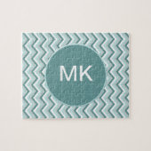 ongedefinieerd legpuzzel (Horizontaal)