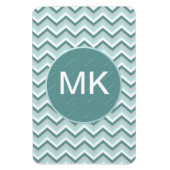 ongedefinieerd magneet (Verticaal)