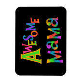 ongedefinieerd magneet (Verticaal)