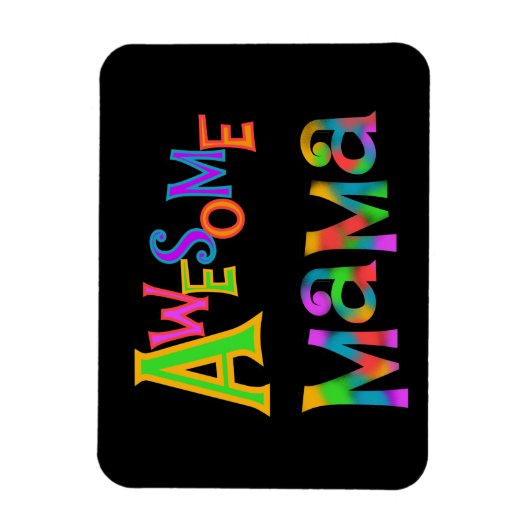 ongedefinieerd magneet (Verticaal)