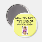 ongedefinieerd magneet (Voorkant / Achterkant)