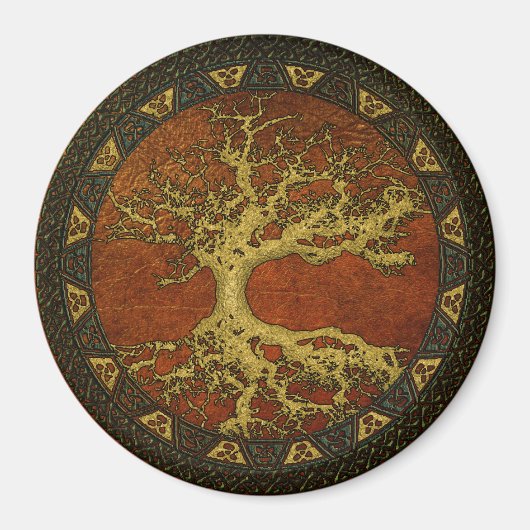 ongedefinieerd magneet (Voorkant)