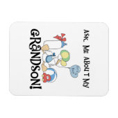 ongedefinieerd magneet (Horizontaal)