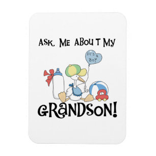 ongedefinieerd magneet