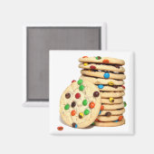 ongedefinieerd magneet (Voorkant / Achterkant)