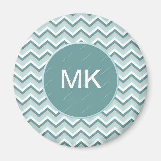 ongedefinieerd magneet (Voorkant)