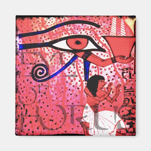 ongedefinieerd magneet (Voorkant)