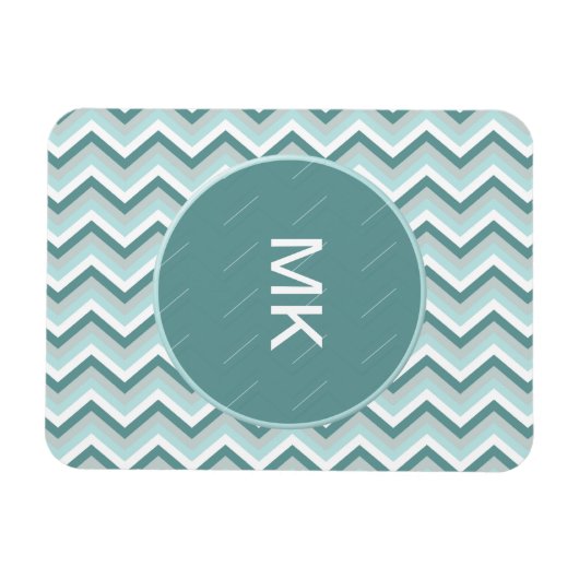 ongedefinieerd magneet (Horizontaal)