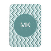 ongedefinieerd magneet (Verticaal)