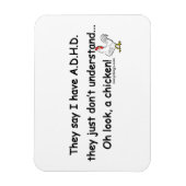 ongedefinieerd magneet (Verticaal)