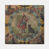 ongedefinieerd magneet (Voorkant)