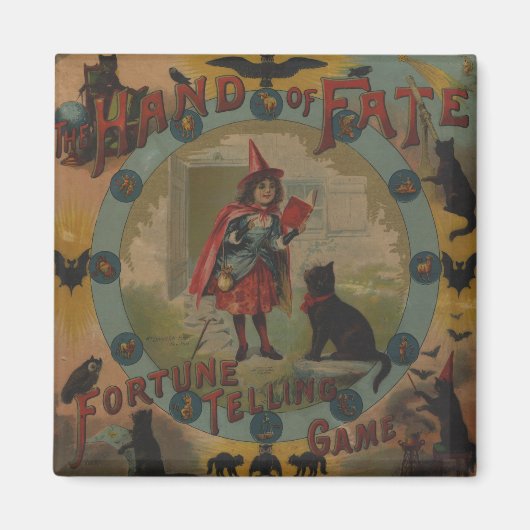 ongedefinieerd magneet (Voorkant)