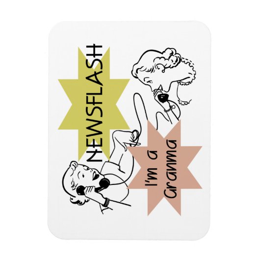 ongedefinieerd magneet (Verticaal)